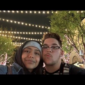 Meet your Posher, Jeremy